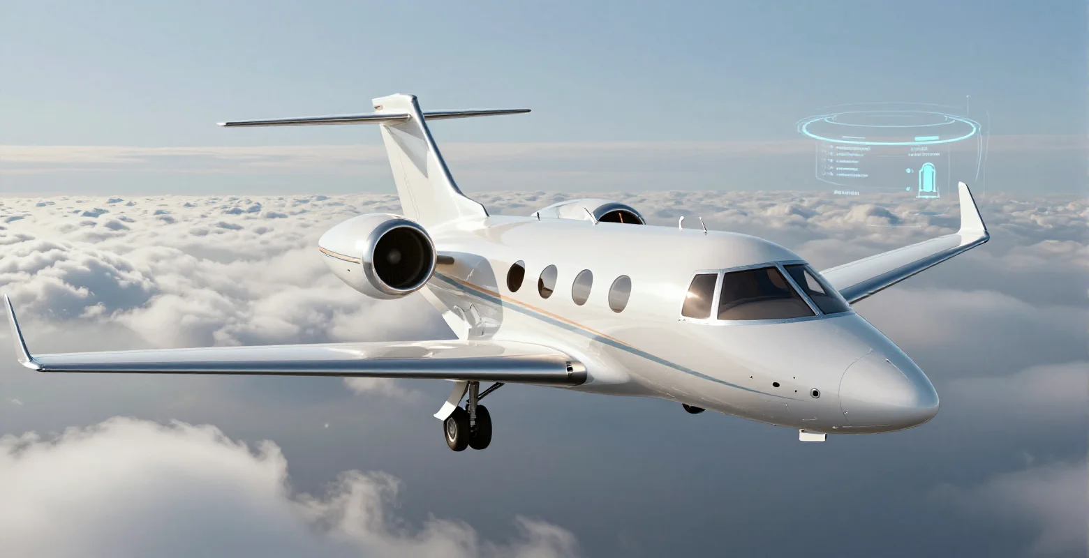 Sicherheit in der Privatluftfahrt: Herausforderungen und Innovationen für die Zukunft