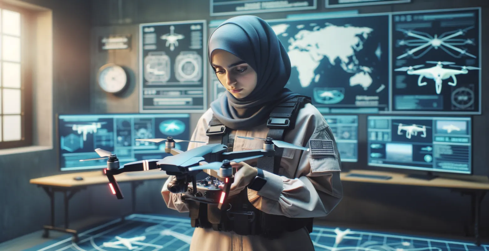 Ist die Schulung zum Drohnenpiloten rentabel?