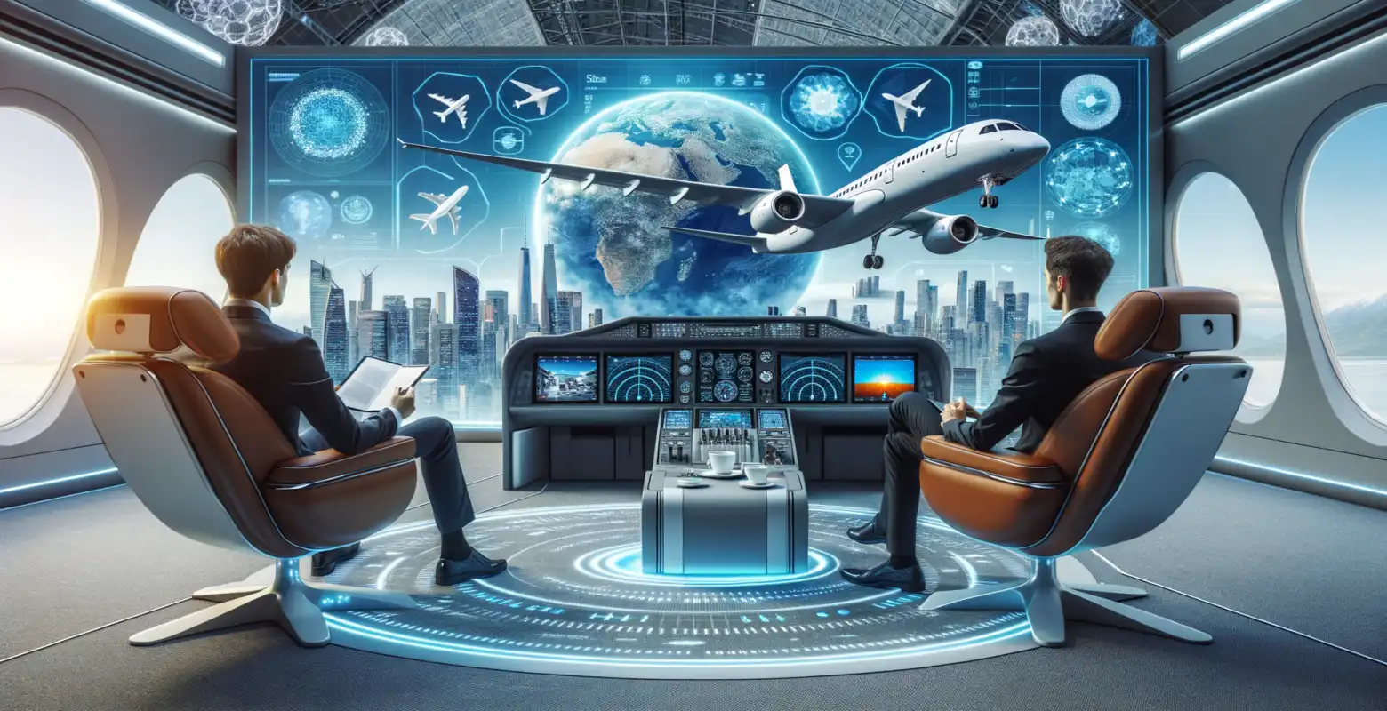 Quelles sont les dernières tendances dans l'aviation privée ?