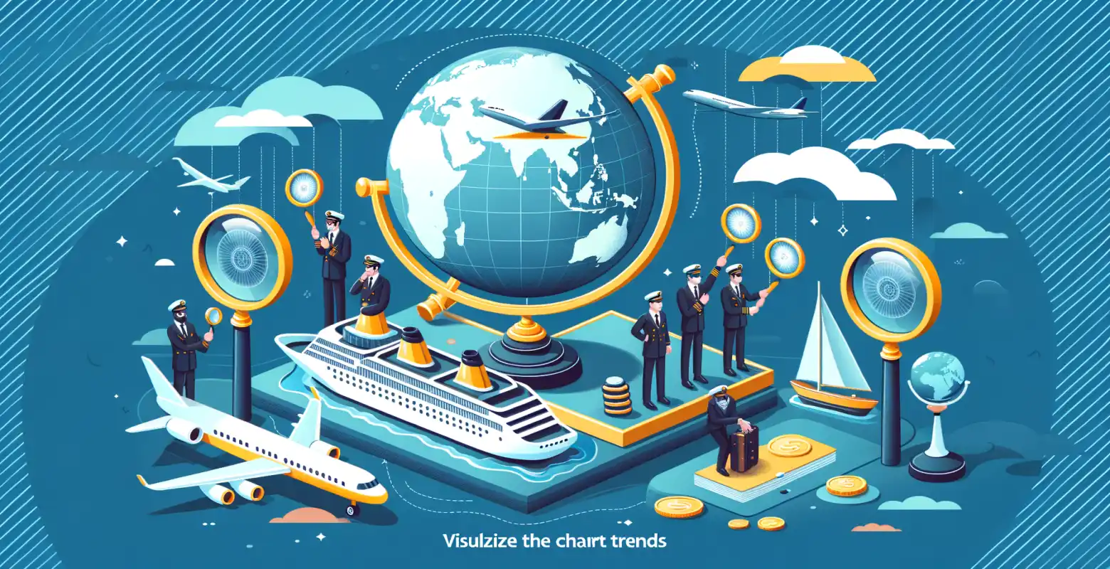 Quelles sont les nouvelles tendances dans les services de location de bateaux ?