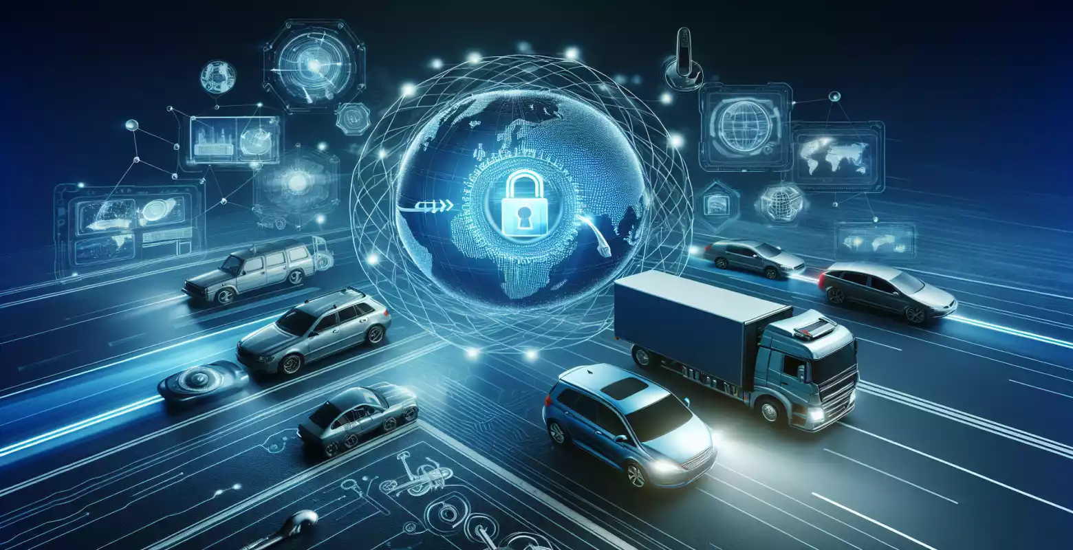 Neue Technologien in Bord-Sicherheitssystemen